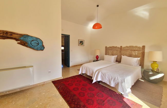 Villa Pedra Natural Houses - Photo 27