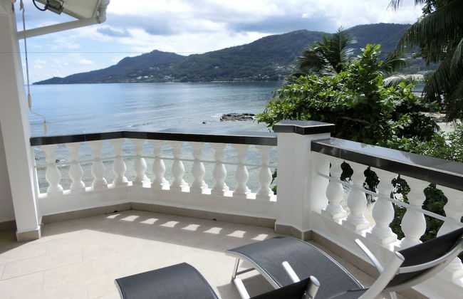 The Drake Seaside Apartment - Foto 47