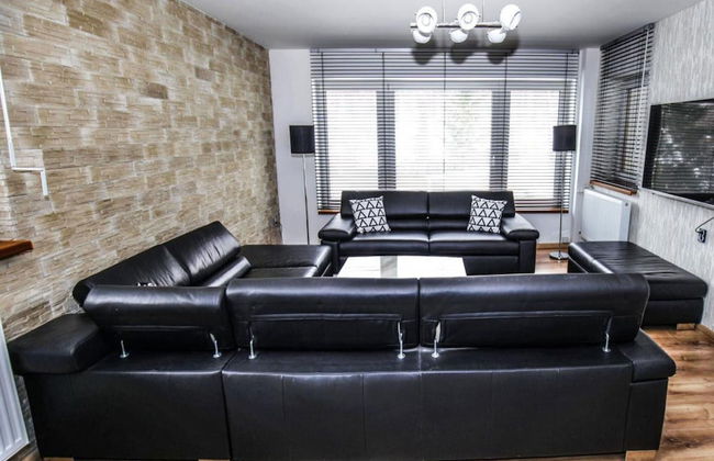 Holiday Apartment in Nature - Foto 19