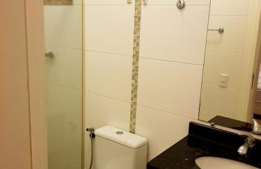 Cobertura Jacuzzi Vista Mar - Photo 38