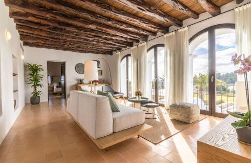 Agroturismo Safragell Ibiza Suites & Spa - Foto 54