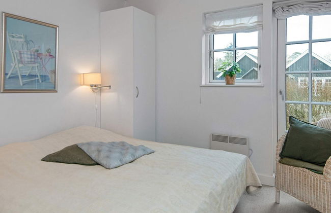 6 Person Holiday Home in Gjern-by Traum - Photo 5