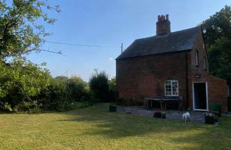 Chalk Pit Cottage - Foto 21