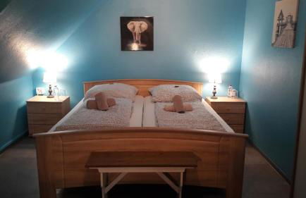 A&S Ferienwohnungen Roonstraße - Foto 25