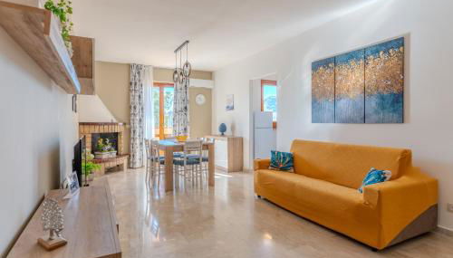 LE CASETTE DI FLAVIA - Trinacria, Oasi Marina, il Tesoro dell'Etna - Foto 3