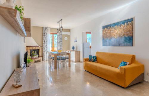 LE CASETTE DI FLAVIA - Trinacria, Oasi Marina, il Tesoro dell'Etna - Foto 3