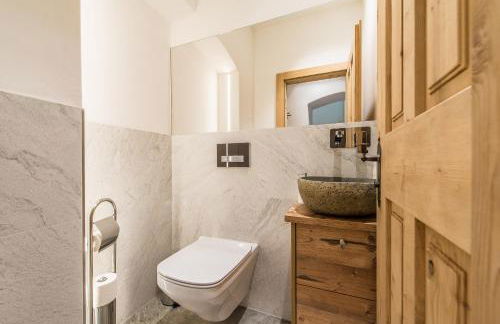 Apartments Ansitz Wildberg - Photo 21