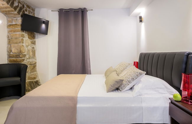 Split Bliss Apartments - Foto 2