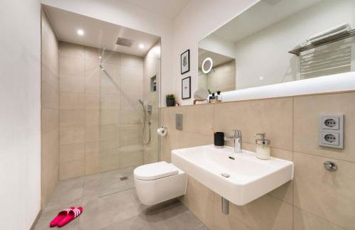 BENSIMON apartments Mitte / Wedding - Foto 100