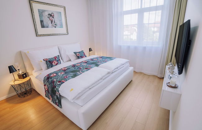 Rezidencia OPERA - Foto 2