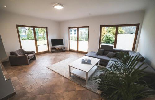 Ferienwohnung am Aubach - Foto 9