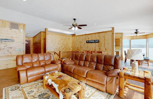 Rio Grande Lodge - Foto 3
