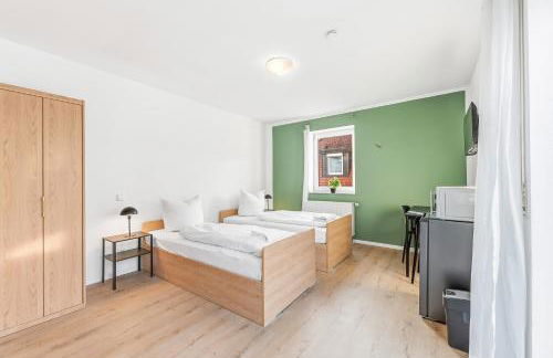 STAYapartments Heidenheim - Foto 2