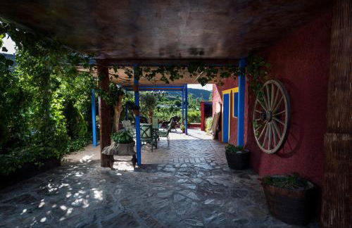 Valle Del Río Piedra - Photo 24