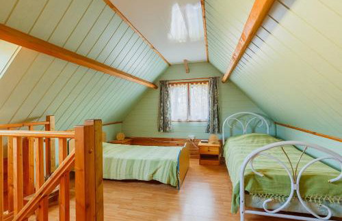 Maison à Saint-Blimont - Foto 5