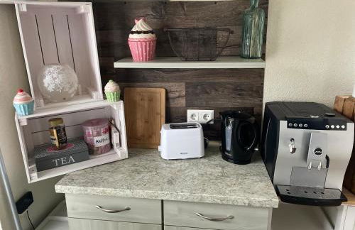 Ferienhaus Falkenblick - Foto 10