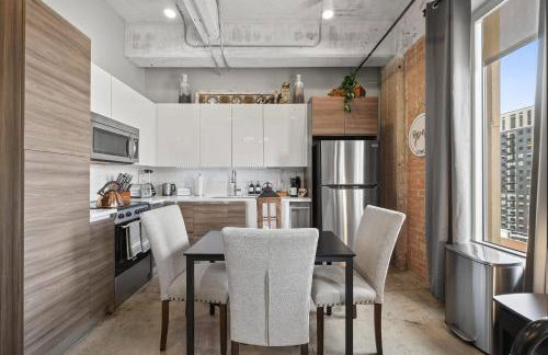 Stylish Vintage Loft - Foto 23