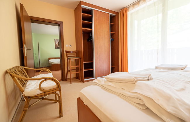 Fatrapark 2 Apartments - Foto 71