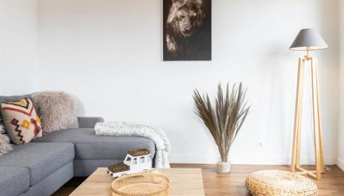 DORMIR A CLERMONT-FERRAND - Safari - Foto 2