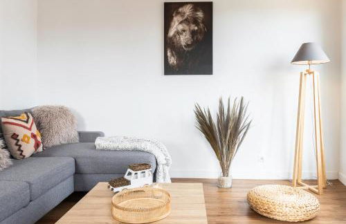 DORMIR A CLERMONT-FERRAND - Safari - Foto 2