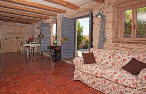 Villa Lauriana - Foto 24