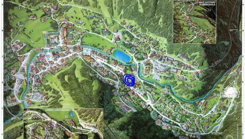 Campiglio Bilocale Monte Spinale - Foto 2, Other