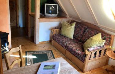 Feriendomizil Lautertal-Idylle - Foto 49