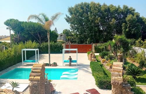 Villa Michelle - Foto 2