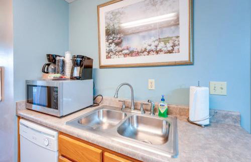 Horn Lake Vacation Rental about 14 Mi to Memphis! - Foto 10