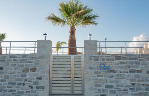 Villa Pnoe Seaside - Photo 72