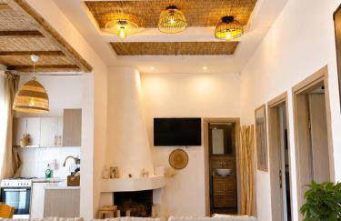 Villa Agora Nea Kalikratia - Foto 13