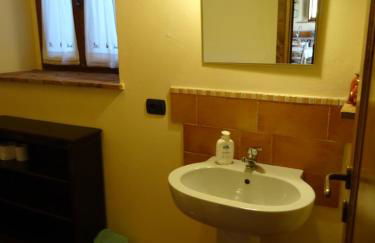 Agriturismo la Fattoria al Crocefisso - Foto 11