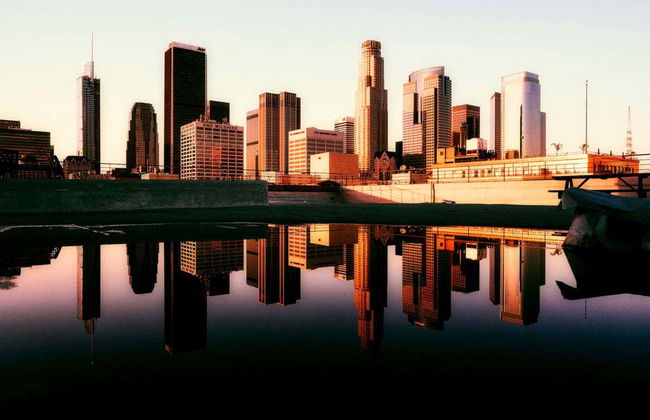 Tour de Los Ángeles al completo - Foto 4