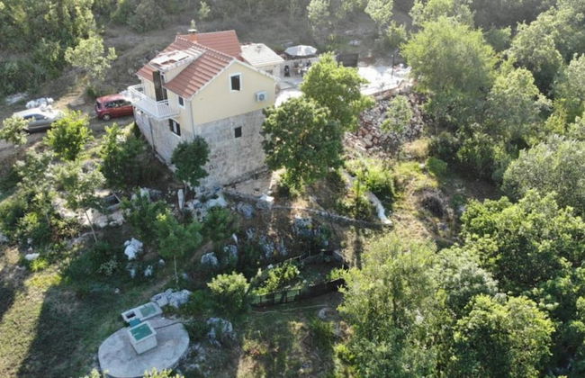 Holiday Home Jadrić - Foto 18