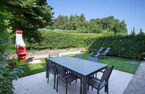 Villa Al Parco Antico - Casetta centrale - Photo 6