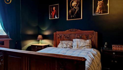 Order of Flamel - Foto 5