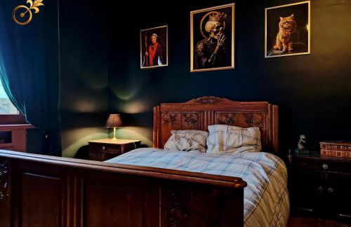 Order of Flamel - Foto 5