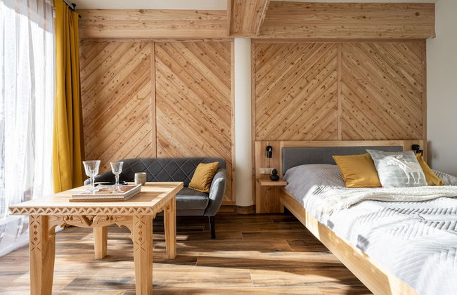 Villa Tatrica - Foto 67