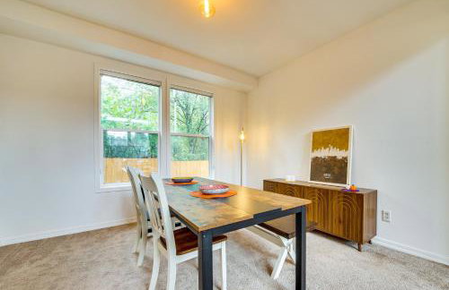 6 Mi to Microsoft HQ! Remote Work Retreat - Foto 10