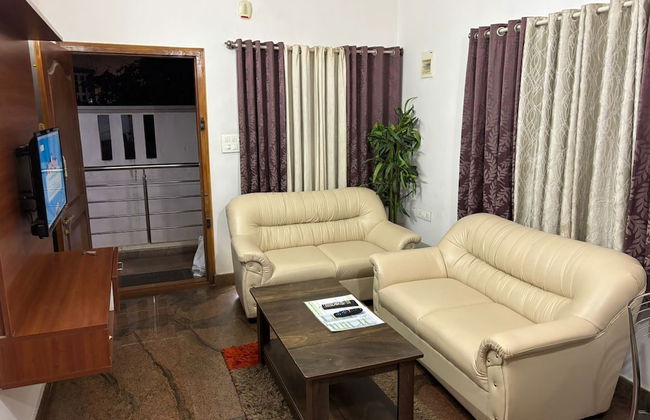 Nandu Hospitality – Aashiyana - Foto 27