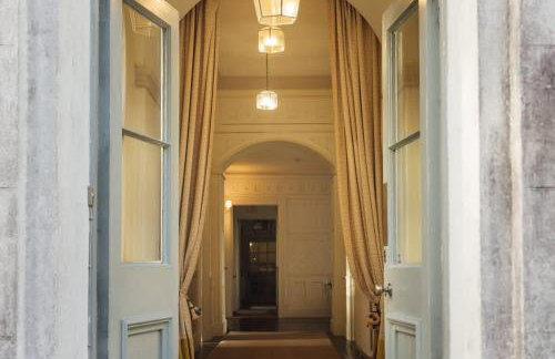 Elegant Pembrokeshire Country House - Sleeps 17 - Foto 24