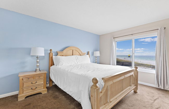 Destin on the Gulf 307 - Foto 2