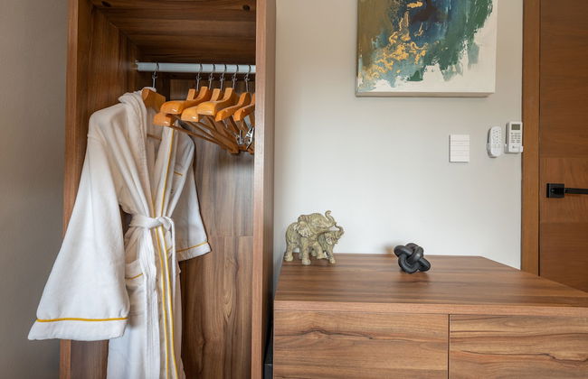 Kippal - Modern Oasis - ApartHotel - Foto 67