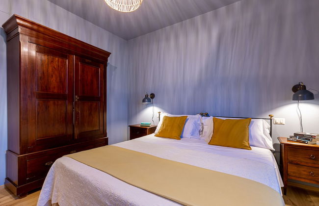 Poggiovalle Tenuta Italiana - Foto 8