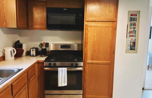 Woods Bay Get-A-Way - Foto 15