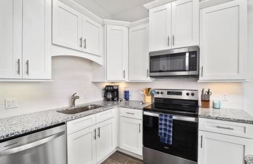 Ocean Front Flagler Beach Sleeps 5 People - Foto 14