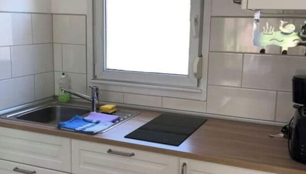 Bungalow Oberspreewald - Foto 4, Eigene Küche