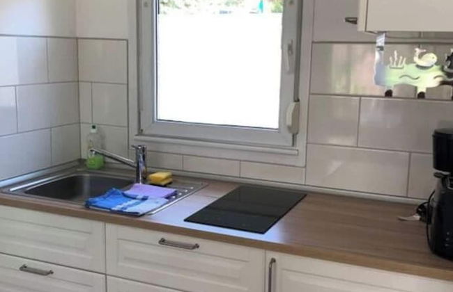 Bungalow Oberspreewald - Foto 4