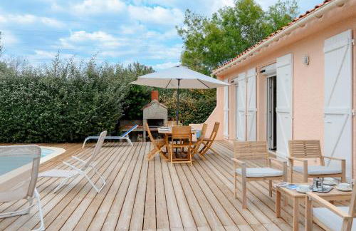 Villa des Barnèdes - Photo 24