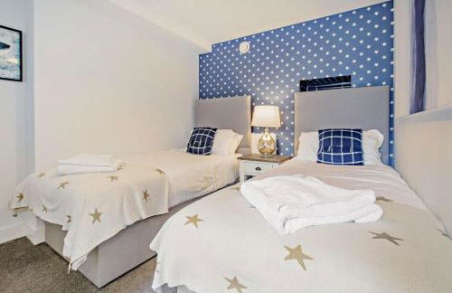 4 Woolacombe West - Luxury Apartment at Byron Woolacombe, only 4 minute walk to Woolacombe Beach! - Foto 11